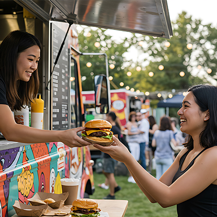 Food Trucks