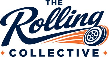 The Rolling Collective Logo